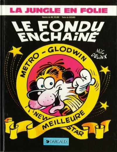 Fondu enchaîné (Le)
