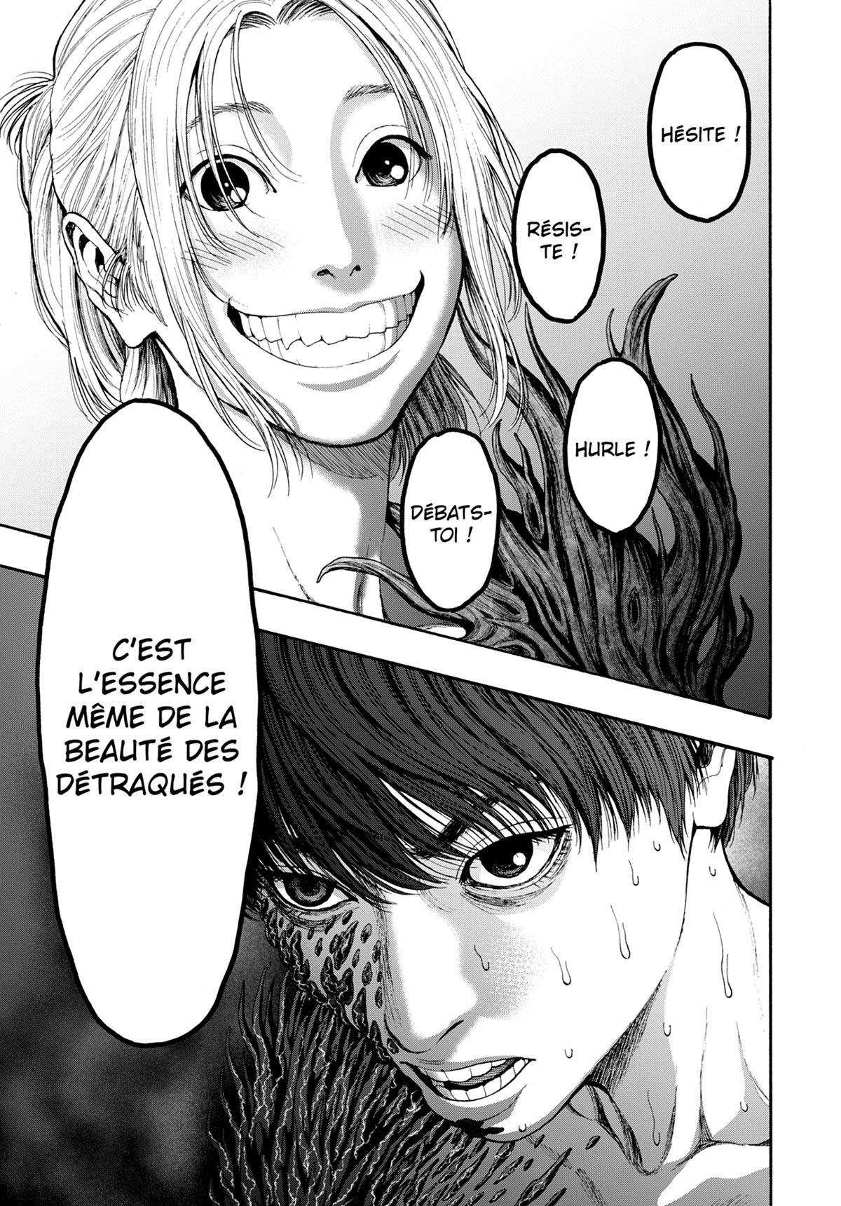 Jagaaan 3 - Extrait 1