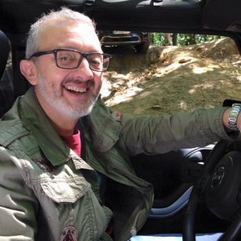 Olivier Matejka - Auteur