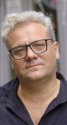 David Polonsky - Auteur