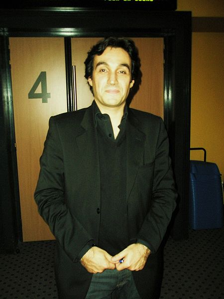Philippe Haïm - Auteur