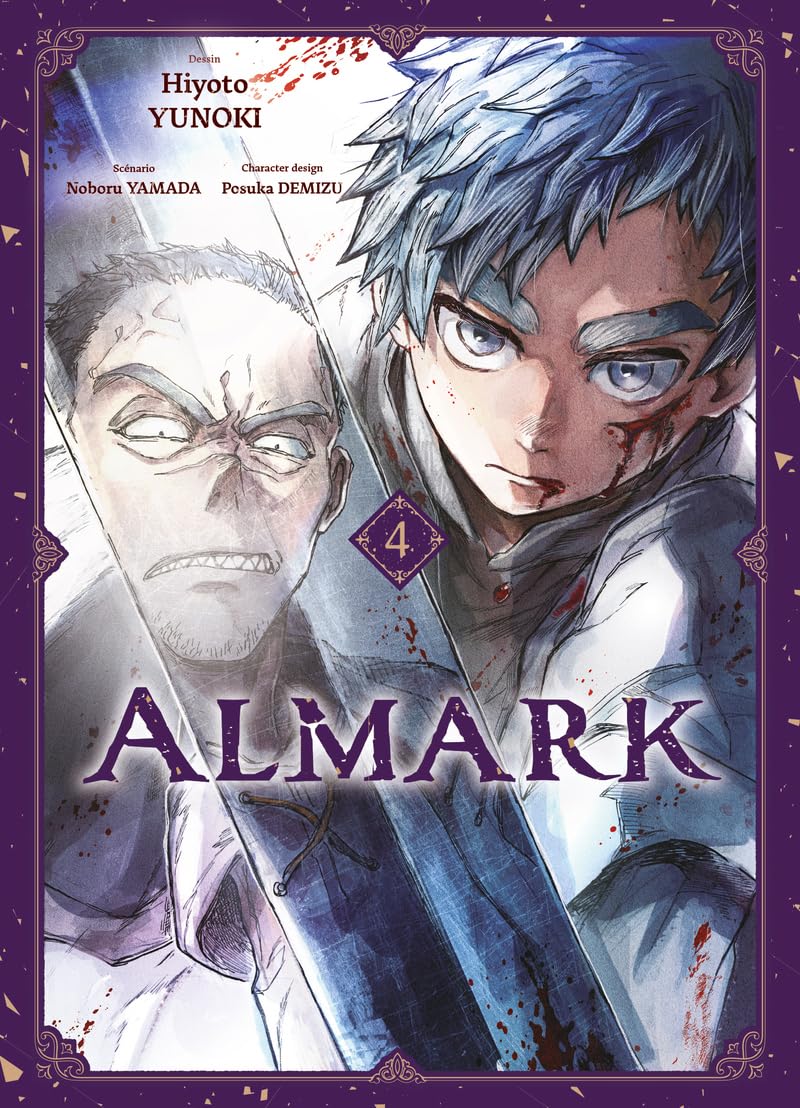 Almark 4
