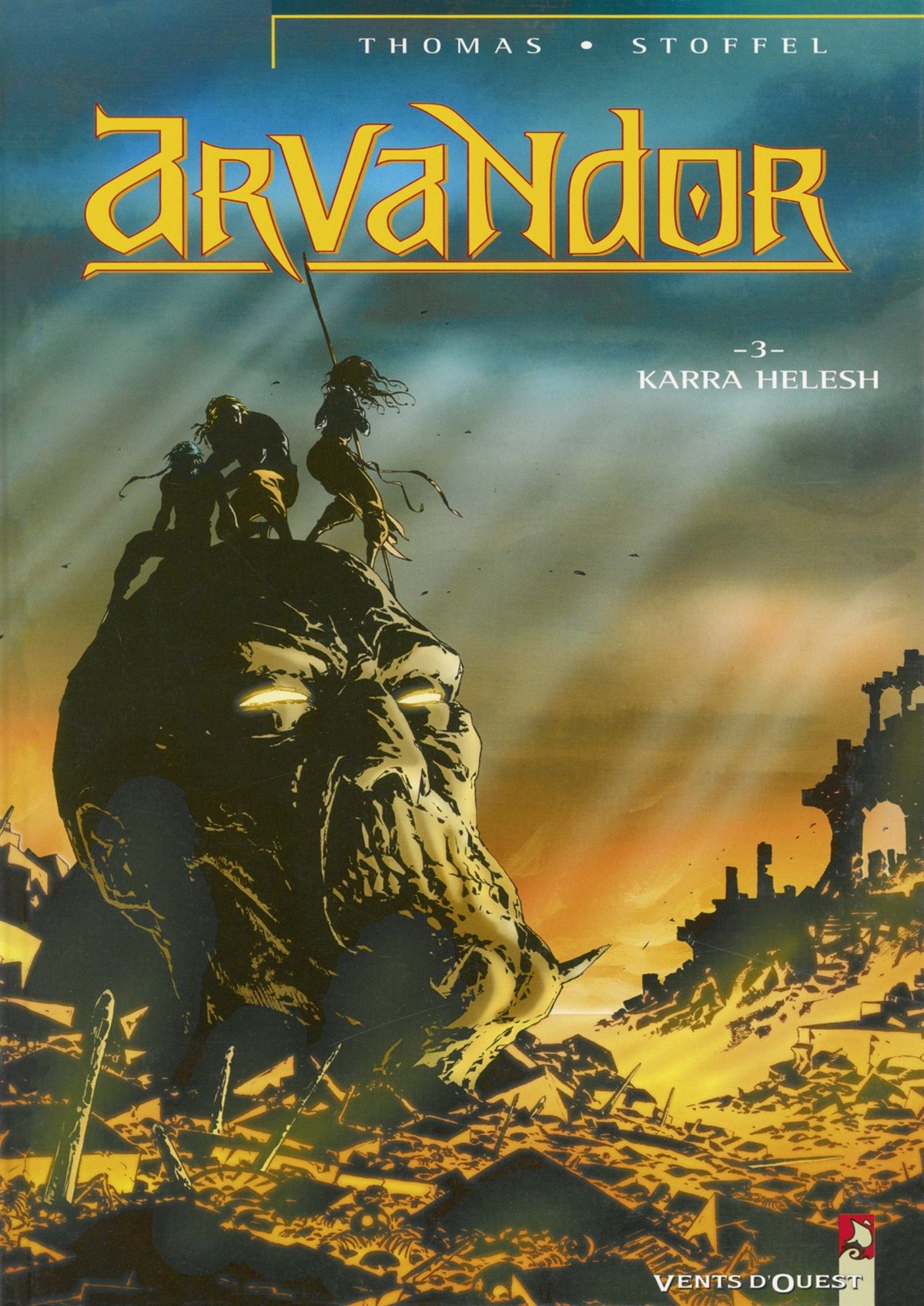 Karra-Helesh