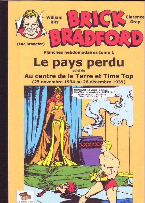 Pays perdu (Le)