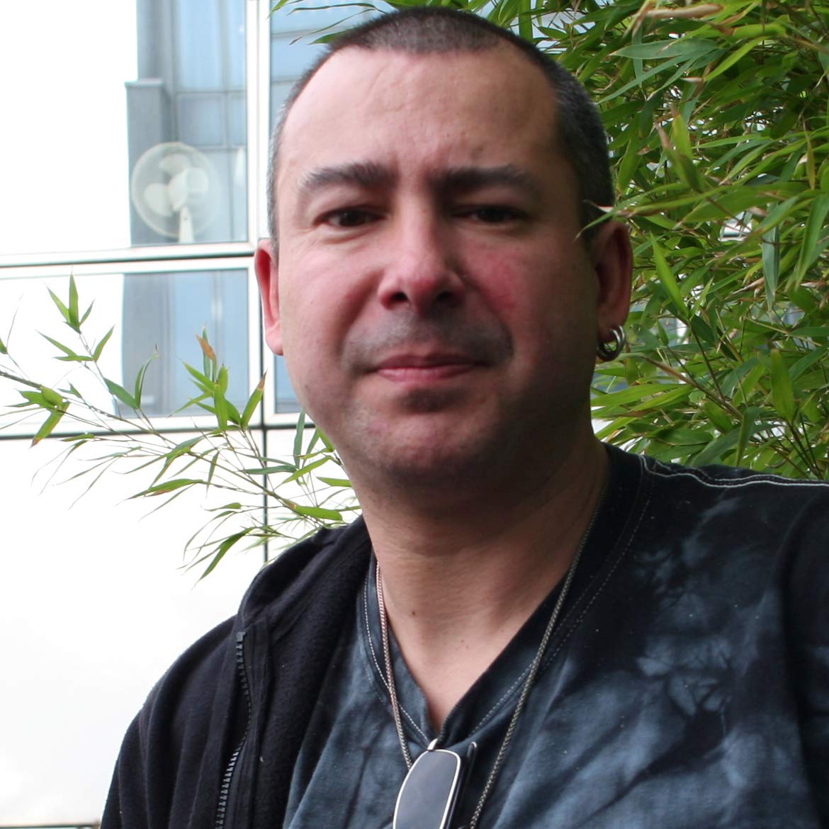 Thomas Day - Auteur