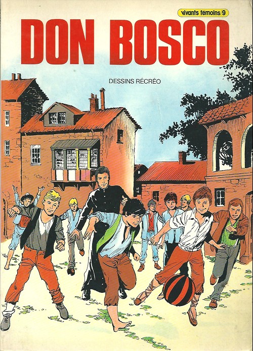 Don Bosco