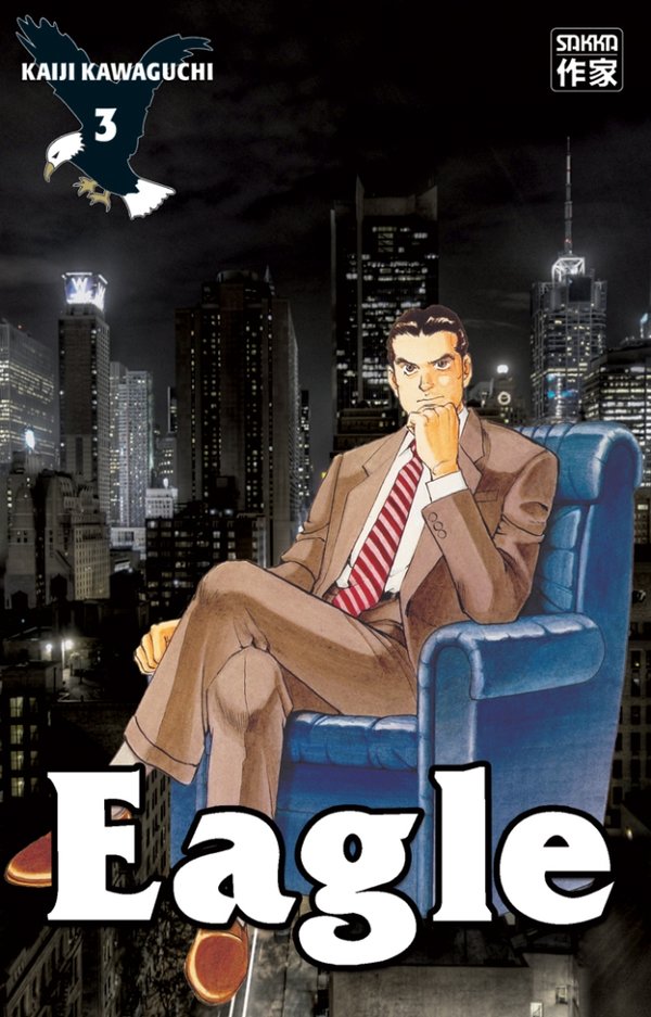 Eagle 3