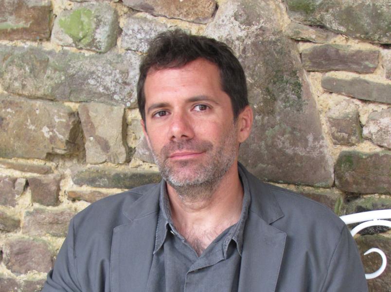 Martial Poirson - Auteur