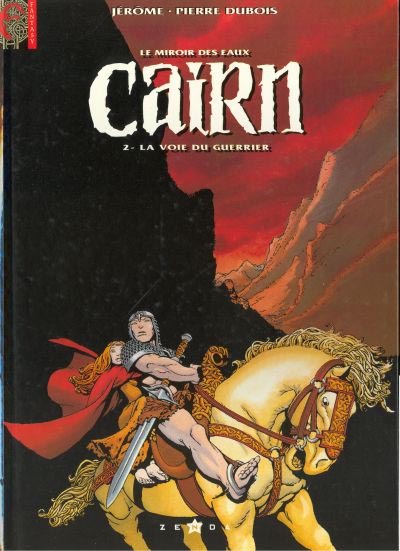 Voie du guerrier (La)