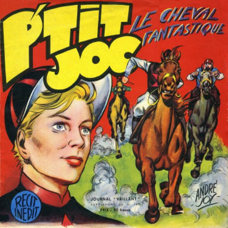 Cheval fantastique (Le)