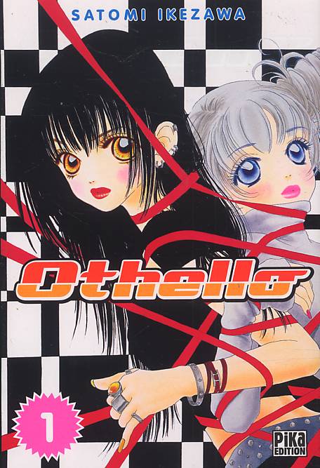 Othello 1