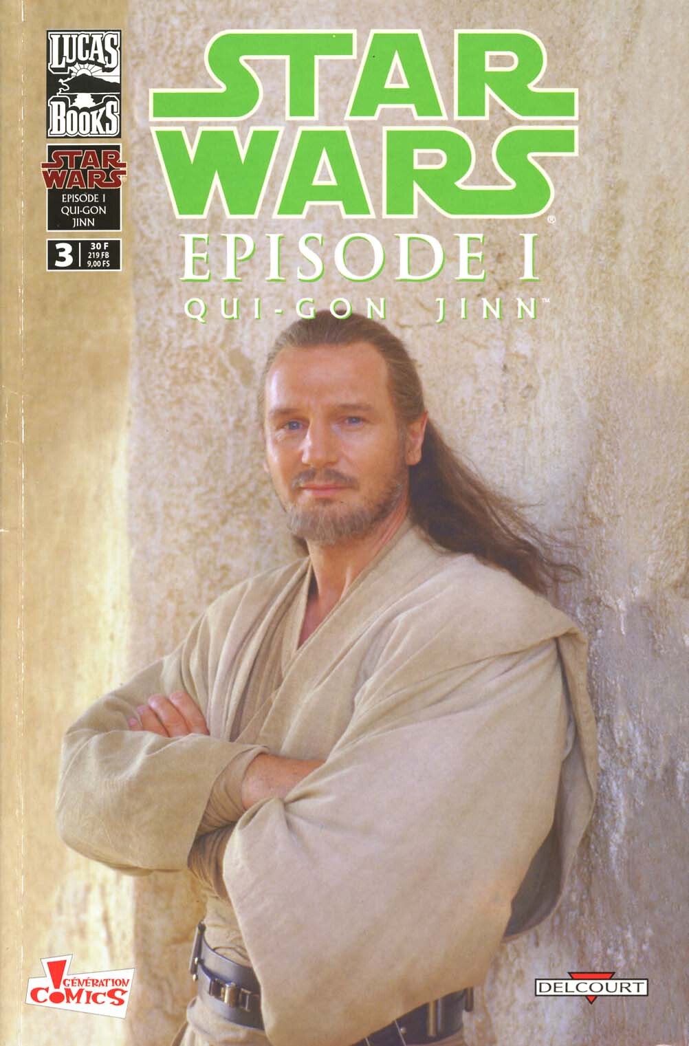 Qui-Gon Jinn