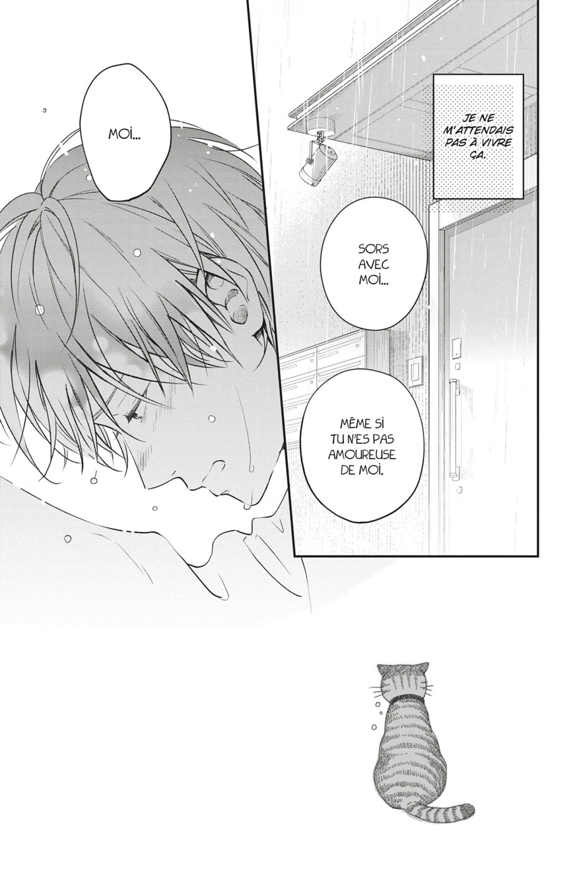 Coloc' d'enfer (Mon) 11 - Extrait 1