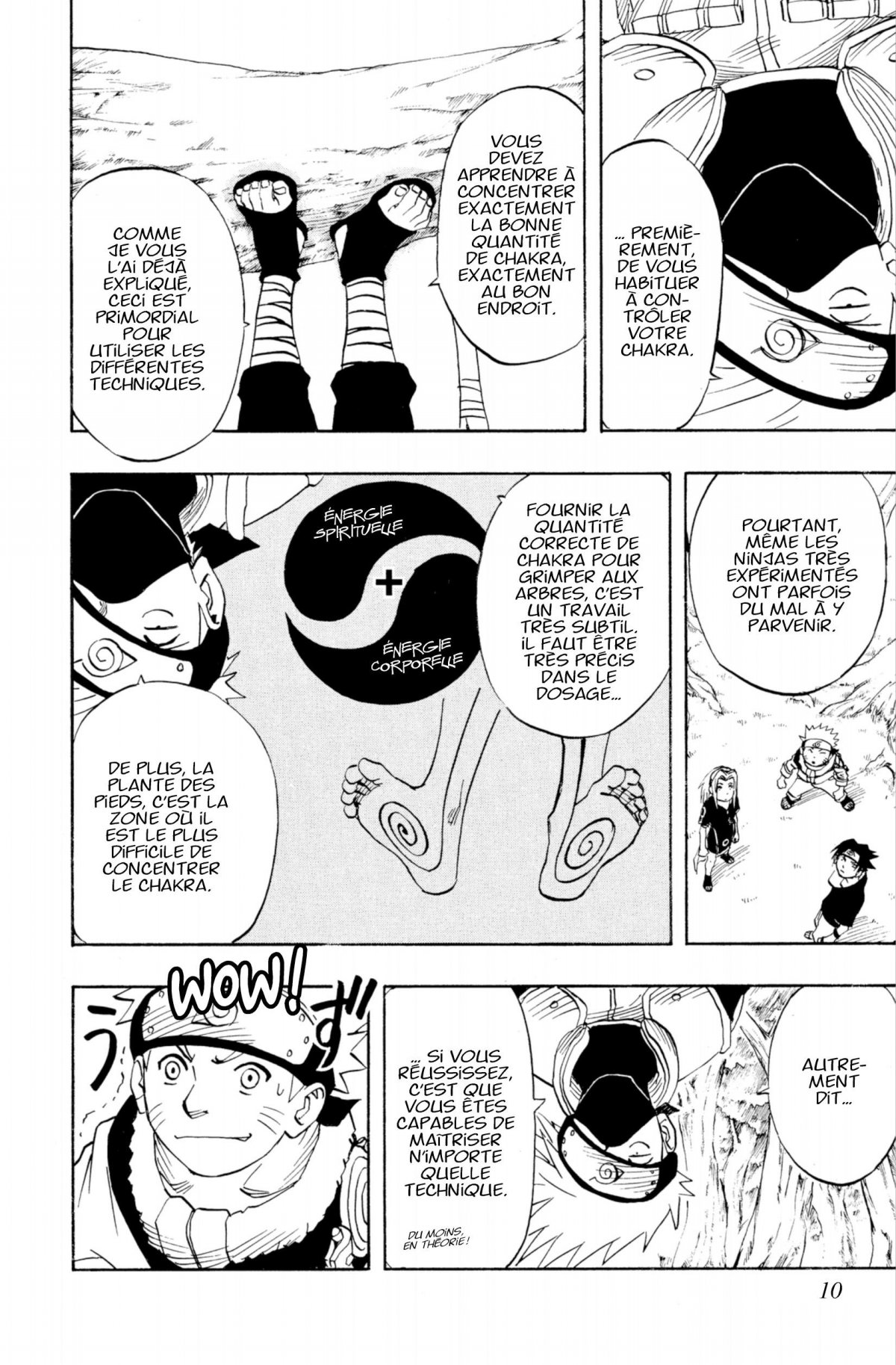 Naruto – Edition Hokage 2 - Extrait 1