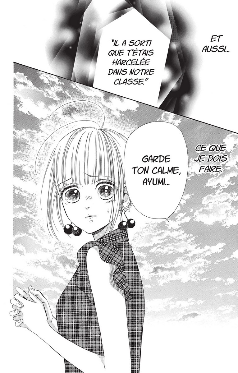 Honey Lemon Soda 6 - Extrait 1