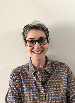Isabelle Pralong - Auteur