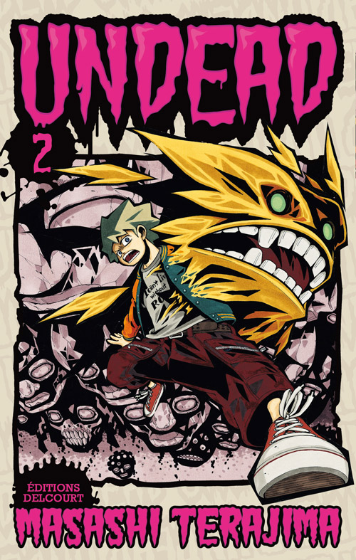 Undead 2