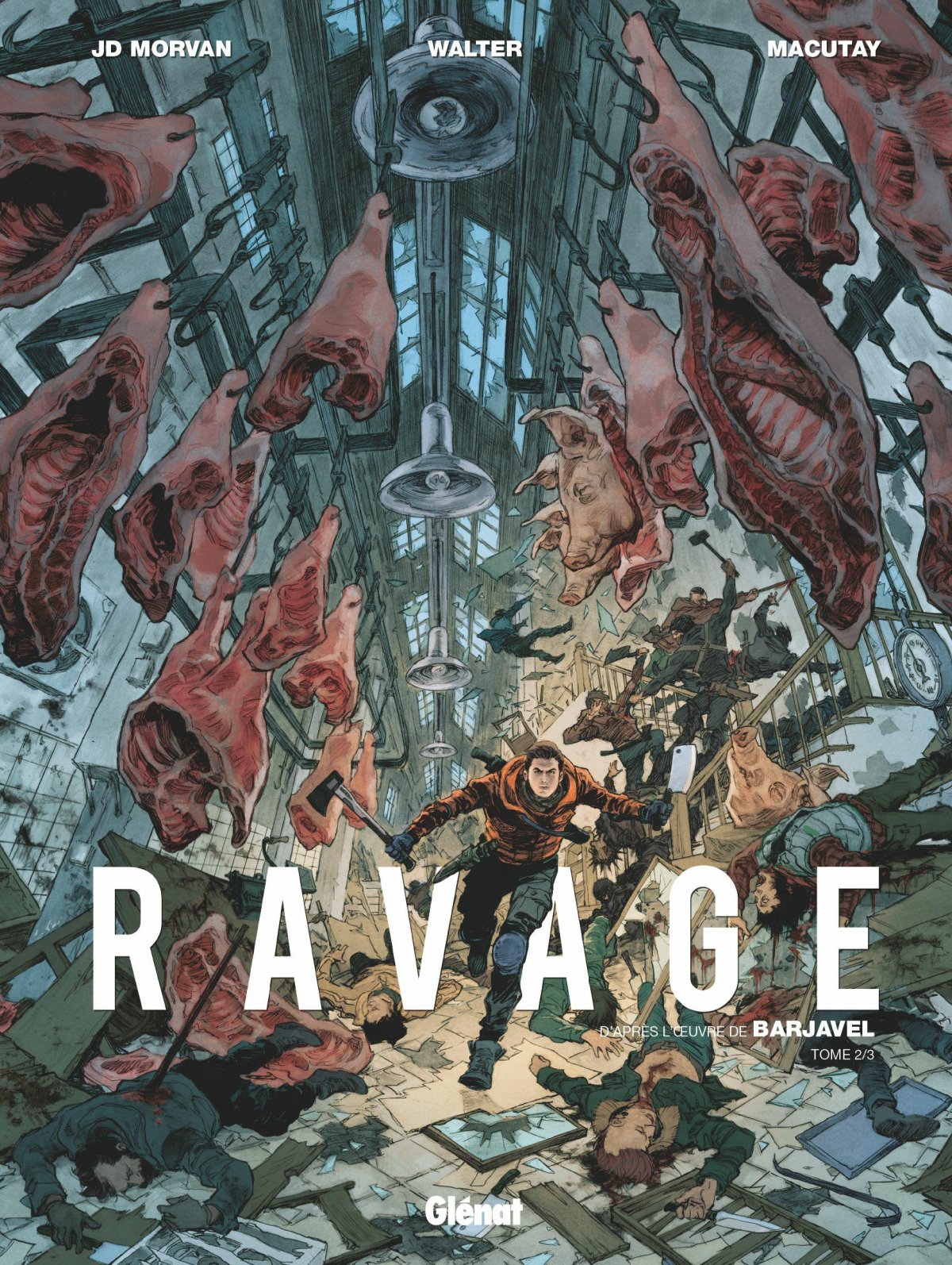 Ravage 2