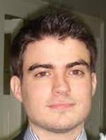 Stephen Byrne - Auteur