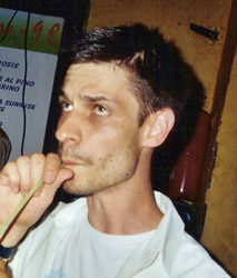 Jim Dandy - Auteur