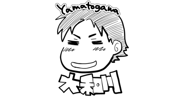 Yamatogawa - Auteur