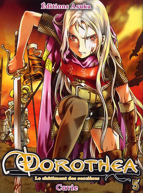 Dorothea 5