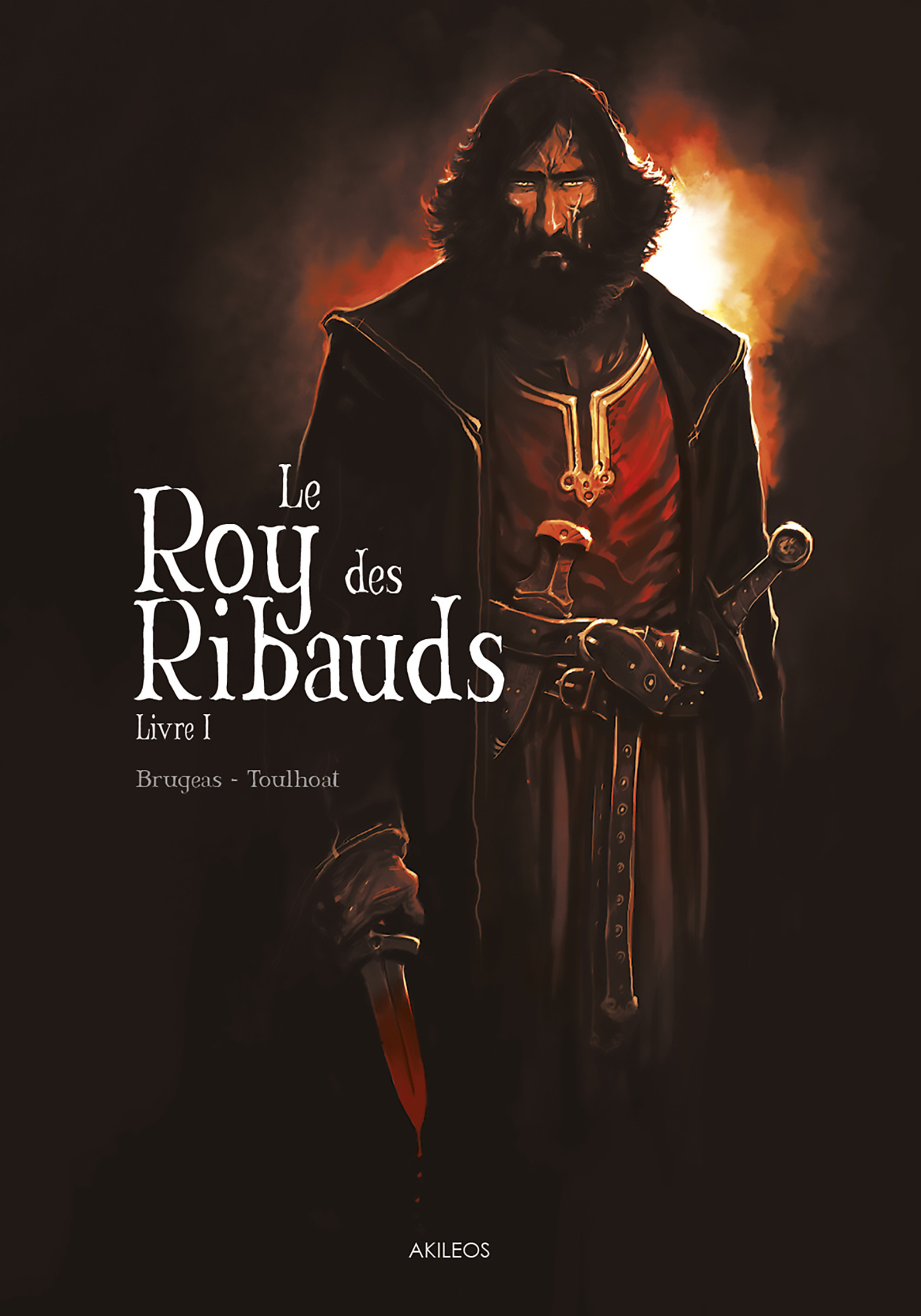 Roy des ribauds (Le) 1