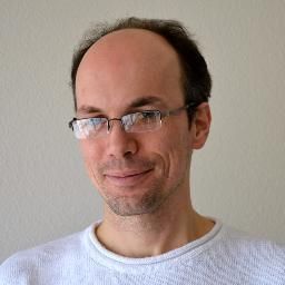 Nicolas Labarre - Auteur