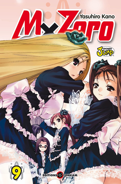M Zero 9
