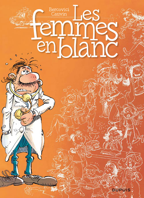 Femmes En Blanc (Les)