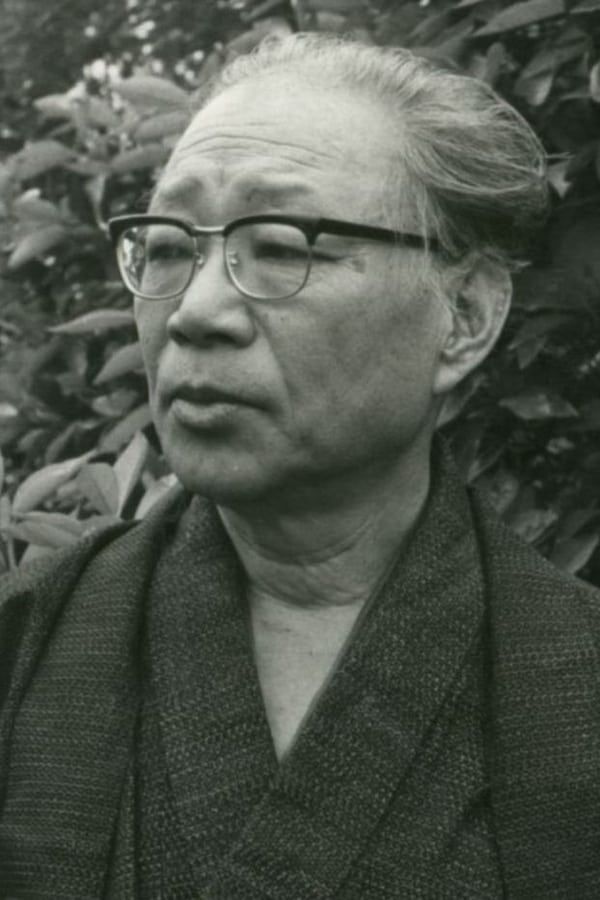 Shûgorô Yamamoto - Auteur