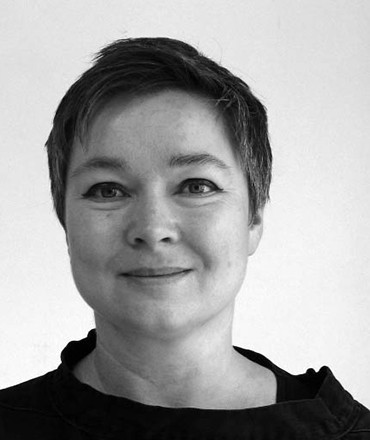 Pam Smy - Auteur