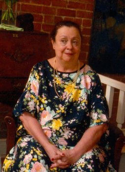 Renée-Héloïse Giroux - Auteur