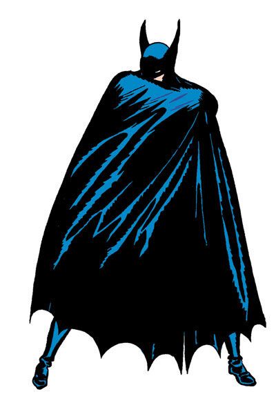 Un nouvel hommage pour le créateur de Batman ?