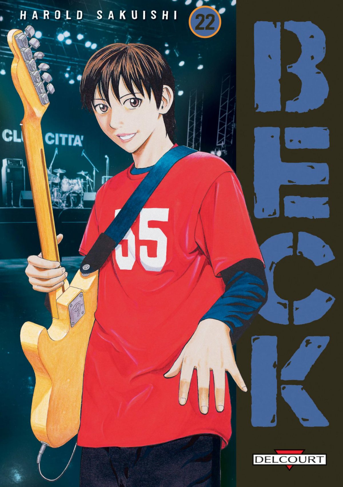 Beck 22