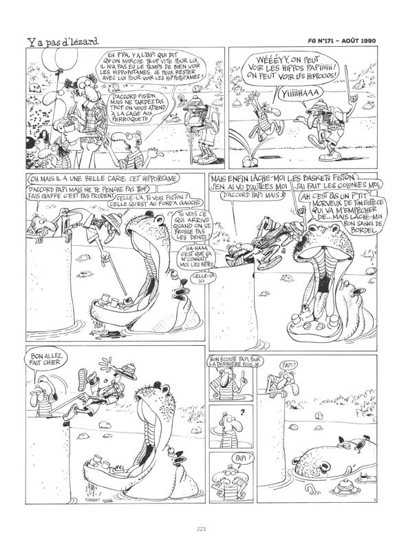 Anthologie Edika 1985-1990 - Extrait 1