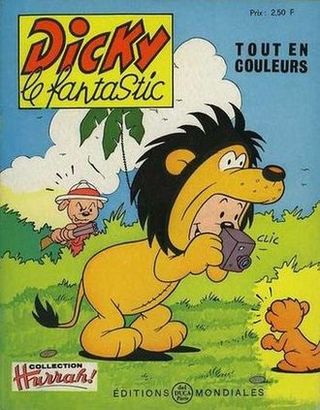 Bataille de l'or (La)