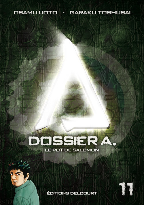 Dossier A 11