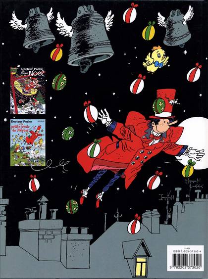 Petite poule de Pâques (La) - Extrait 1