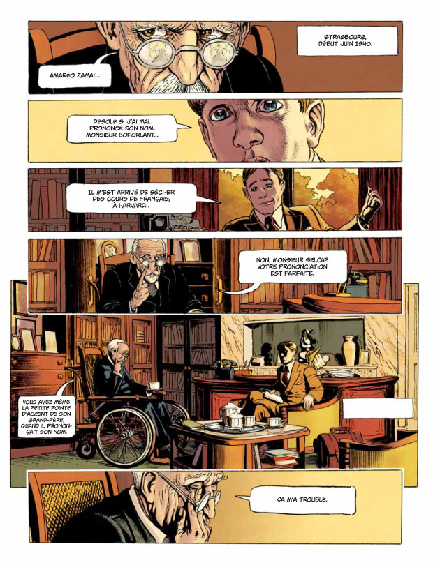 Marne (La) - Extrait 1