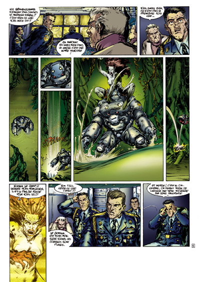 Dreamland - Extrait 1