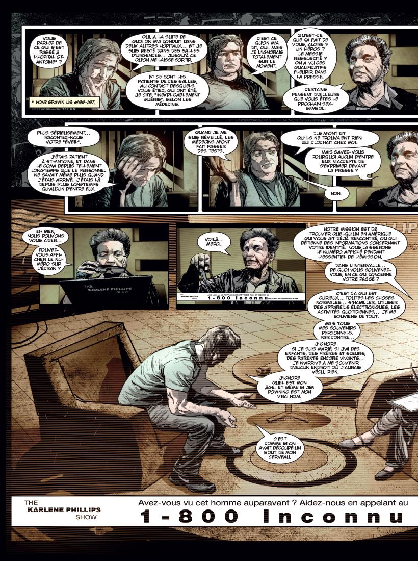 Destruction - Extrait 1