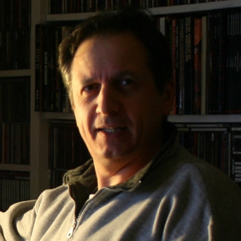 Patrick Larmé - Auteur