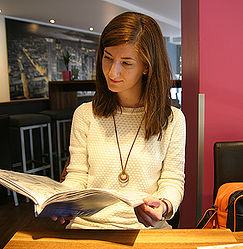 Christina Plaka - Auteur