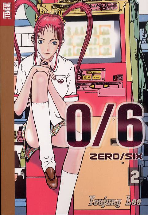 Zéro/Six - 0/6 2