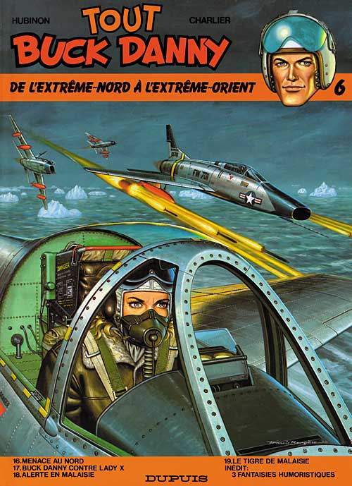 De l'Extrême-Nord à l'Extrême-Orient