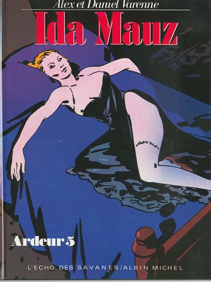Ida Mauz
