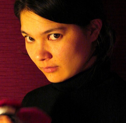 Vanyda - Auteur