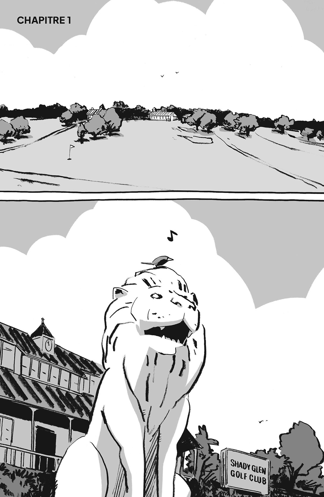 Immortal Sergeant - Extrait 1