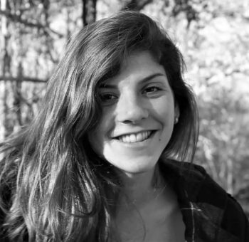 Léa Jaillard - Auteur